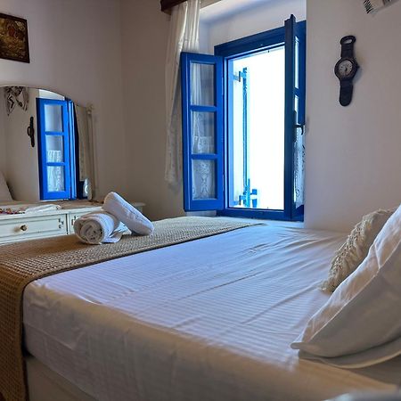 Emporios Traditional Sea View House Emporeios  Екстер'єр фото