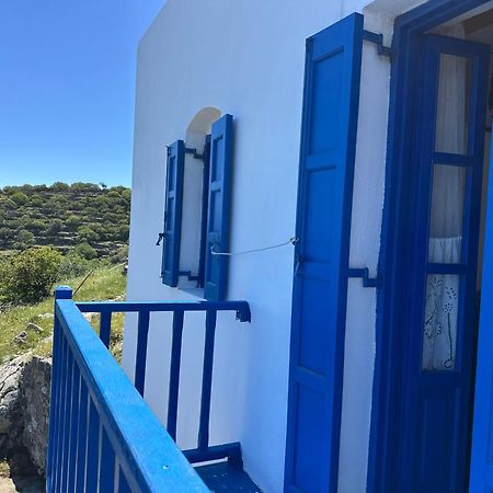 Emporios Traditional Sea View House Emporeios  Екстер'єр фото