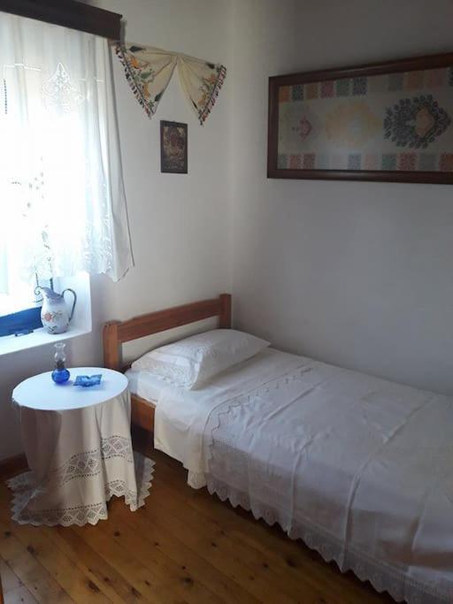 Emporios Traditional Sea View House Emporeios  Екстер'єр фото