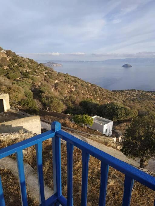 Emporios Traditional Sea View House Emporeios  Екстер'єр фото