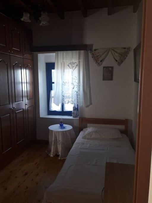Emporios Traditional Sea View House Emporeios  Екстер'єр фото