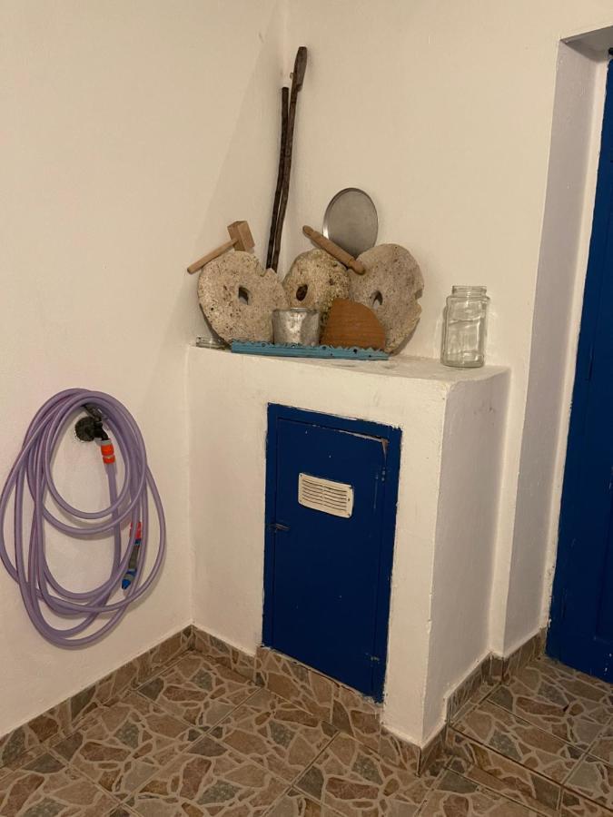 Emporios Traditional Sea View House Emporeios  Екстер'єр фото