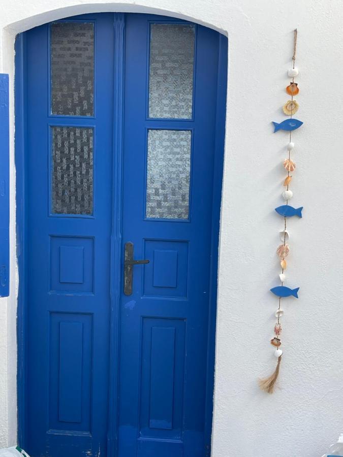 Emporios Traditional Sea View House Emporeios  Екстер'єр фото