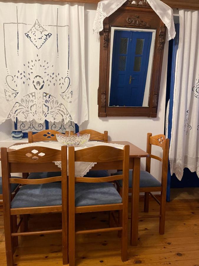 Emporios Traditional Sea View House Emporeios  Екстер'єр фото