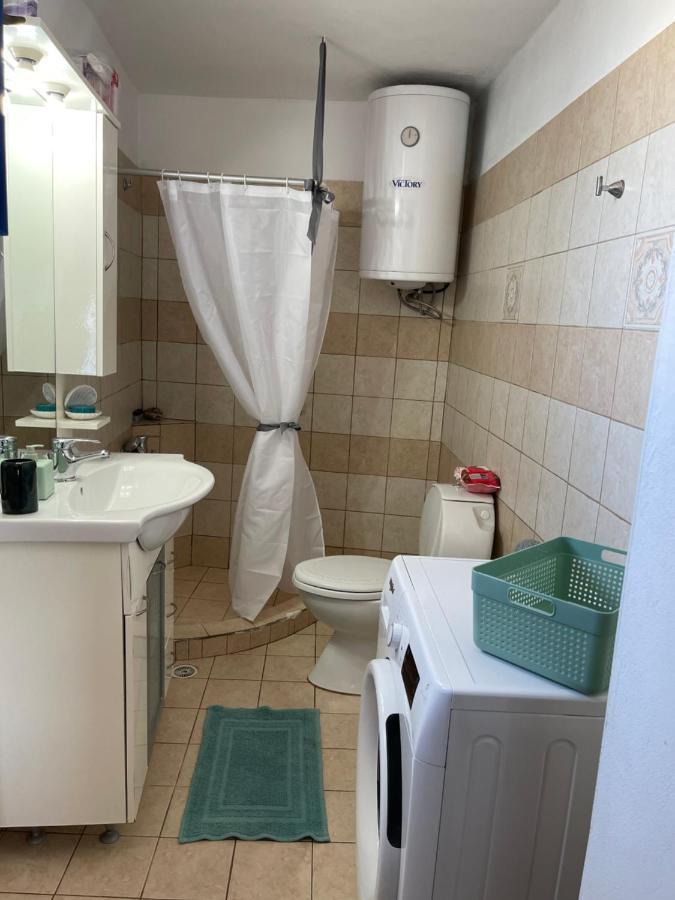 Emporios Traditional Sea View House Emporeios  Екстер'єр фото