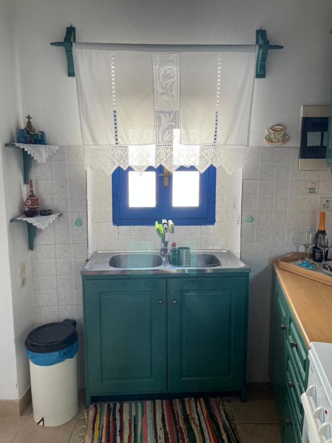 Emporios Traditional Sea View House Emporeios  Екстер'єр фото