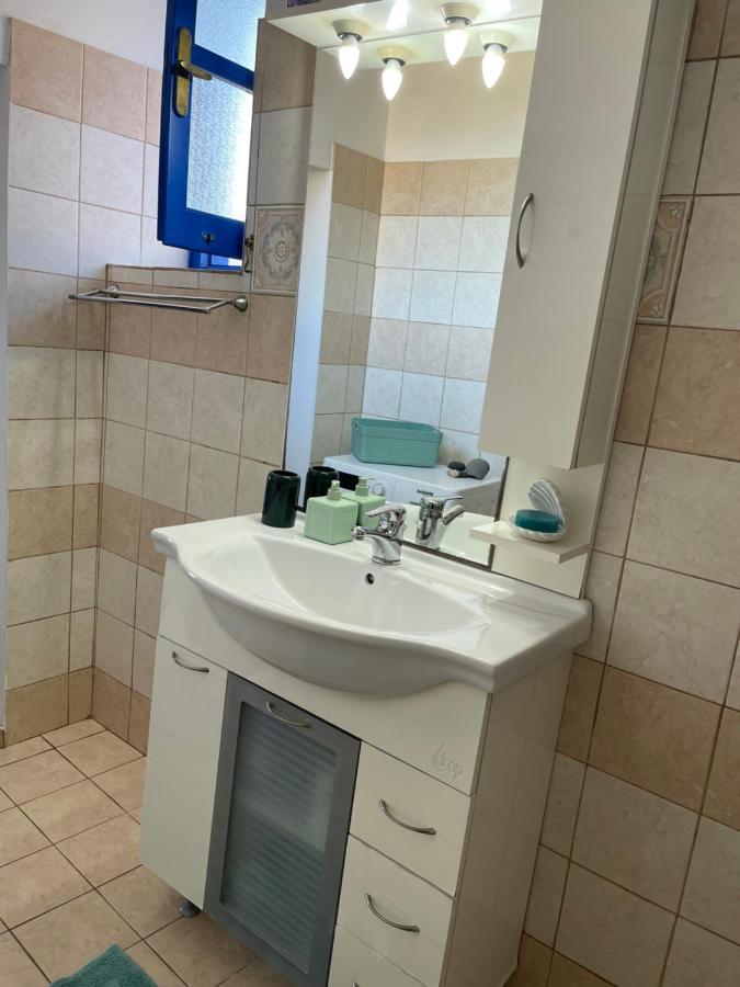 Emporios Traditional Sea View House Emporeios  Екстер'єр фото