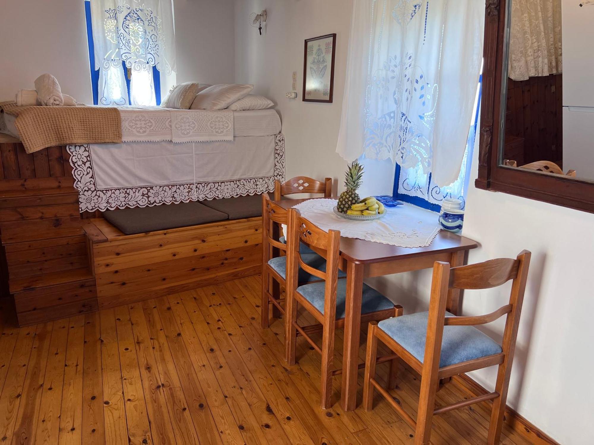 Emporios Traditional Sea View House Emporeios  Екстер'єр фото