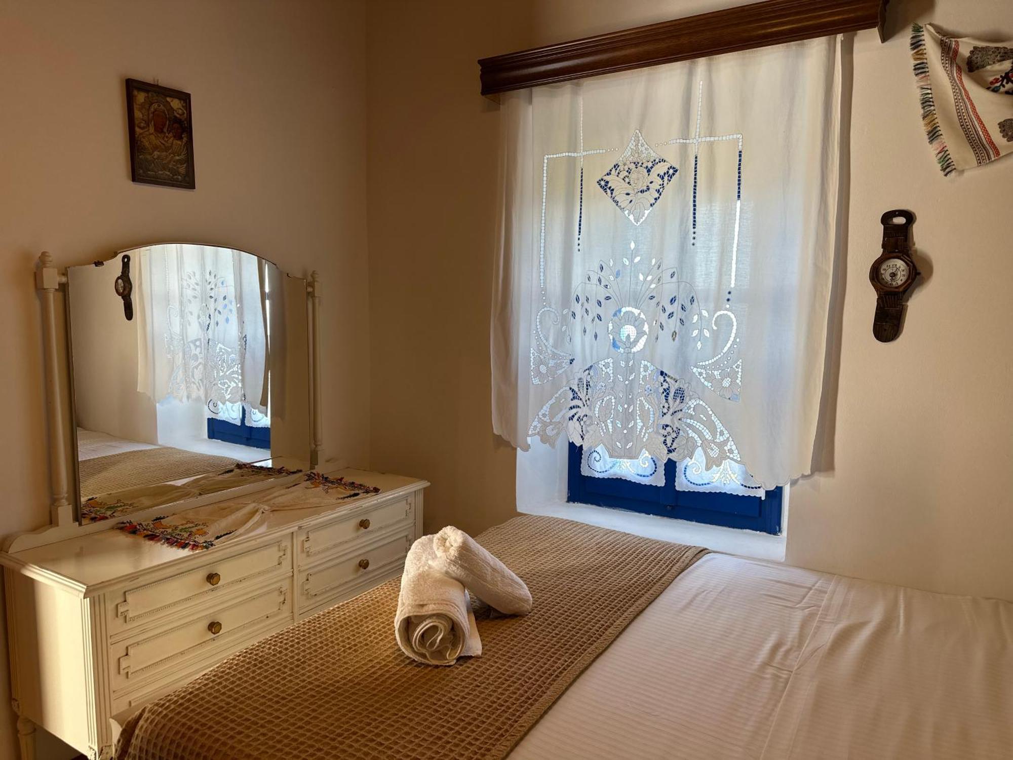 Emporios Traditional Sea View House Emporeios  Екстер'єр фото