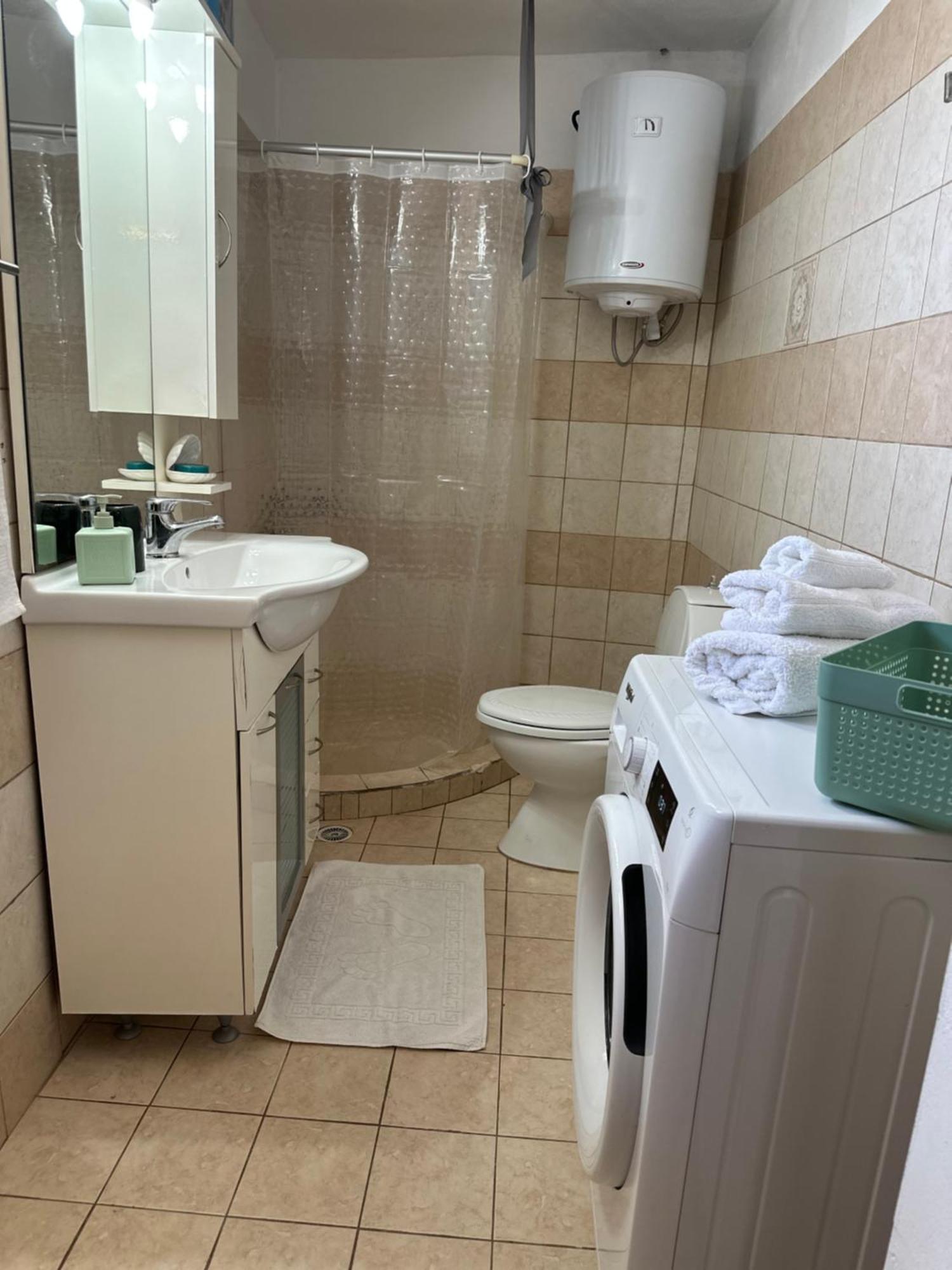 Emporios Traditional Sea View House Emporeios  Екстер'єр фото