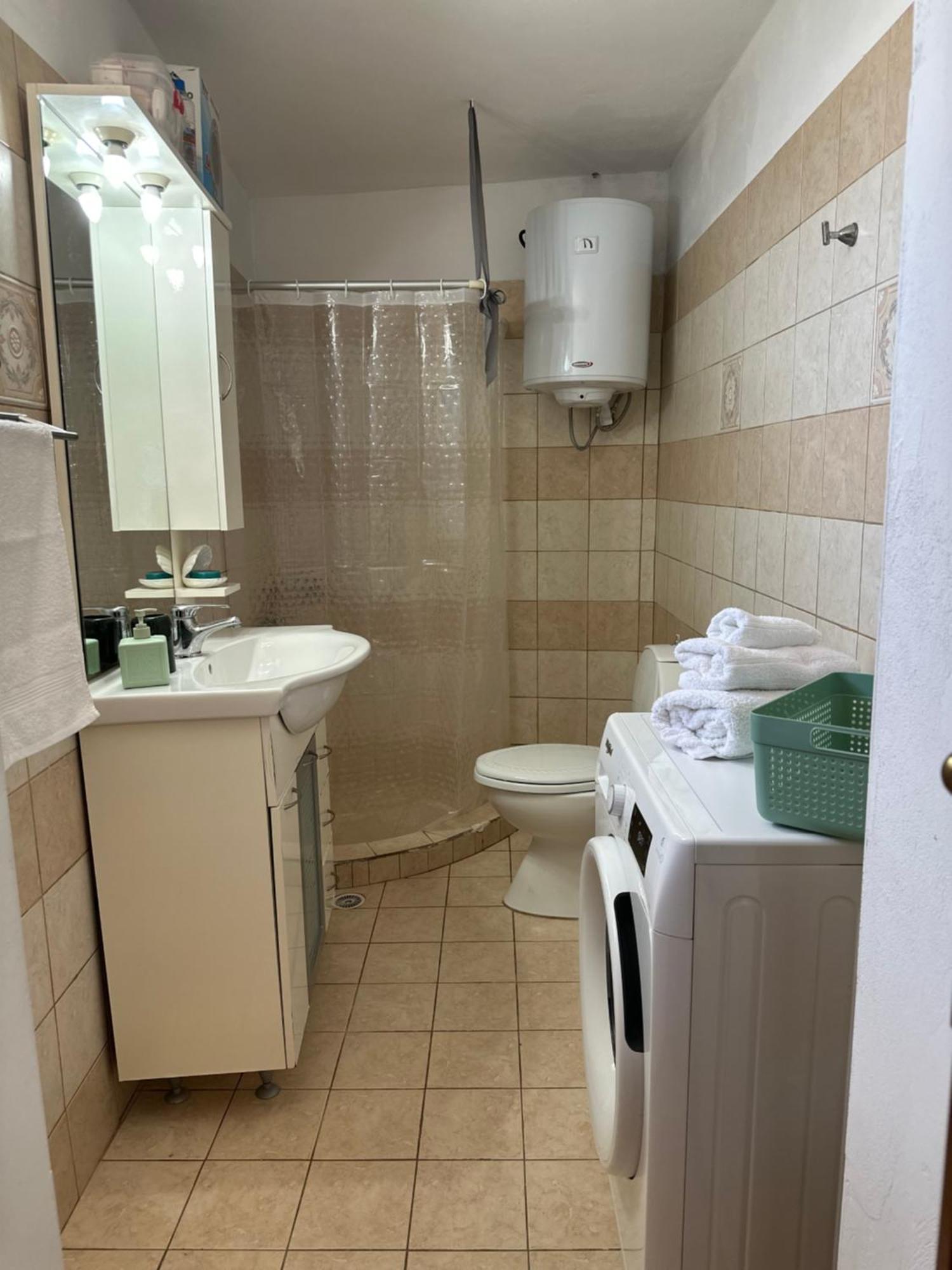 Emporios Traditional Sea View House Emporeios  Екстер'єр фото