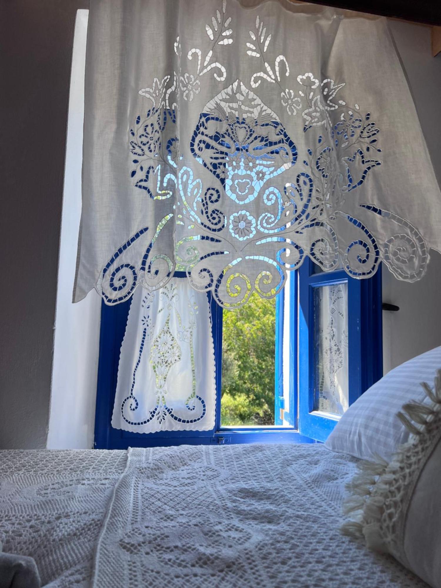 Emporios Traditional Sea View House Emporeios  Екстер'єр фото