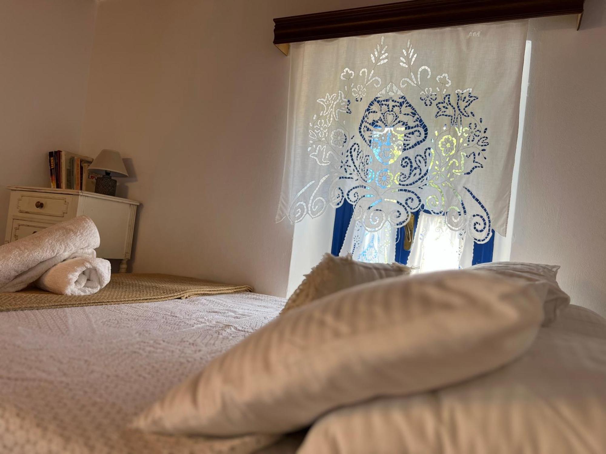 Emporios Traditional Sea View House Emporeios  Екстер'єр фото