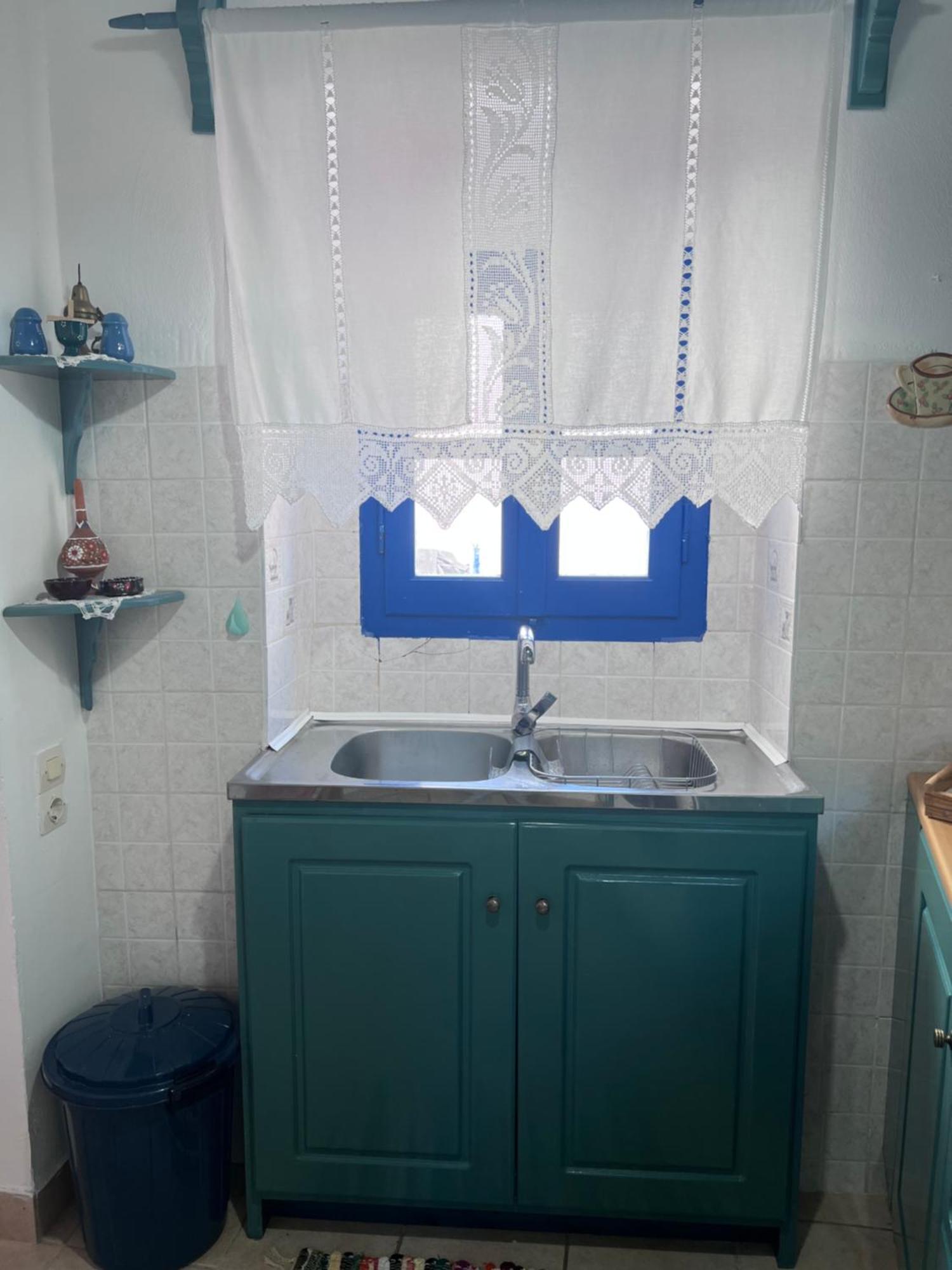 Emporios Traditional Sea View House Emporeios  Екстер'єр фото