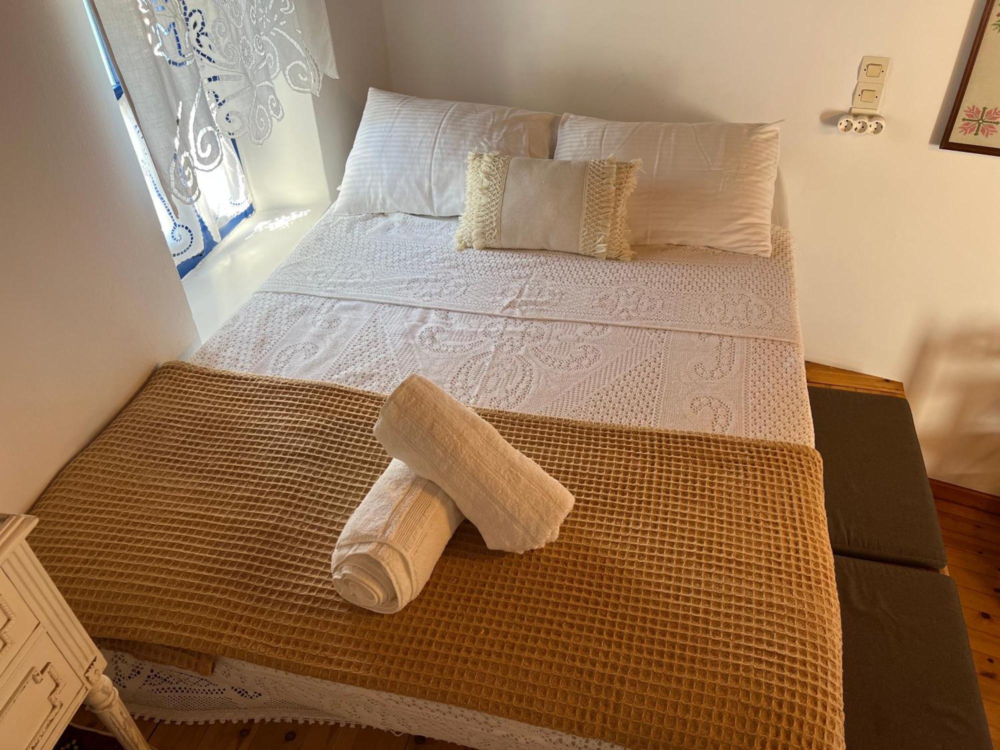 Emporios Traditional Sea View House Emporeios  Екстер'єр фото
