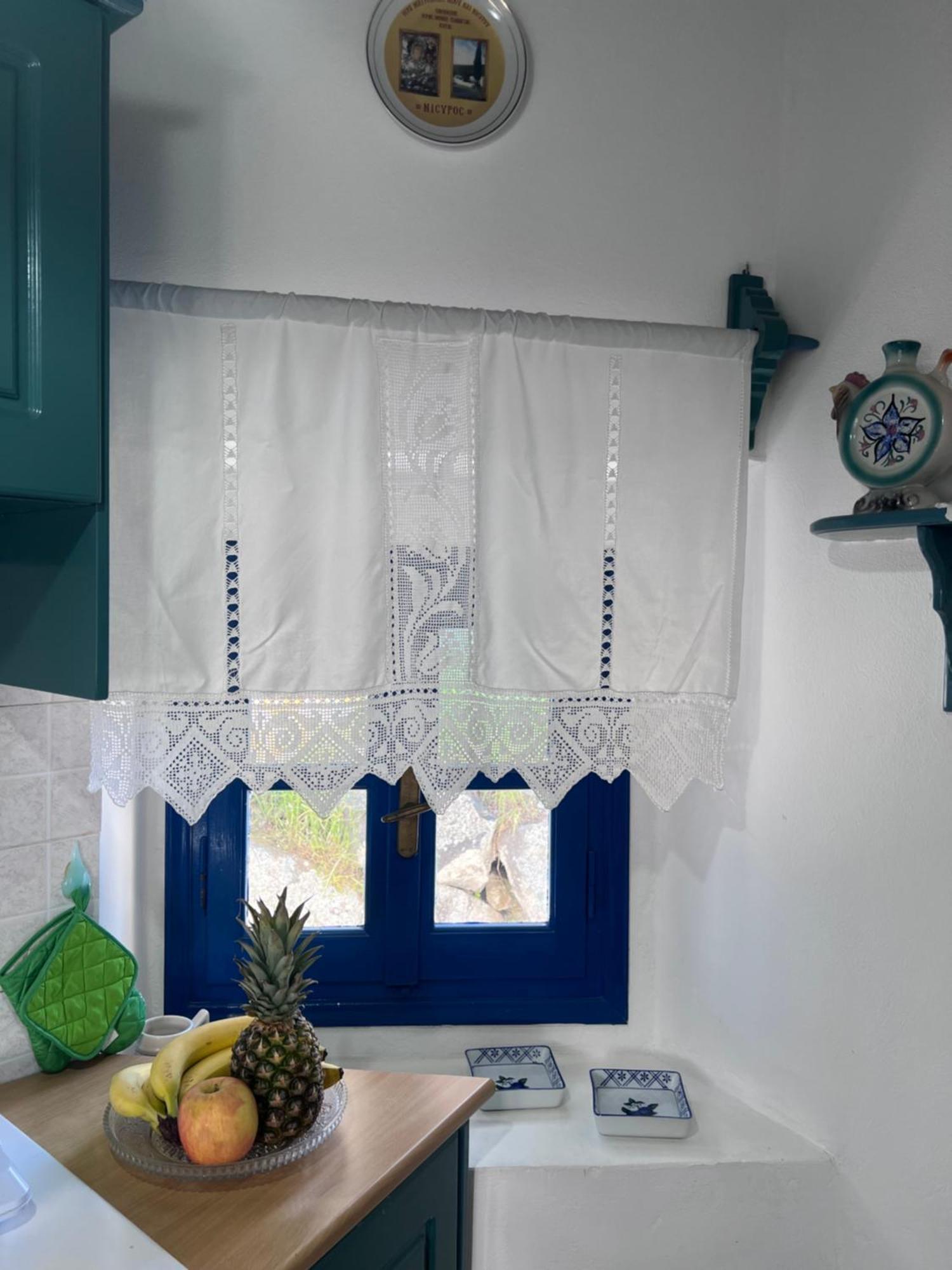 Emporios Traditional Sea View House Emporeios  Екстер'єр фото